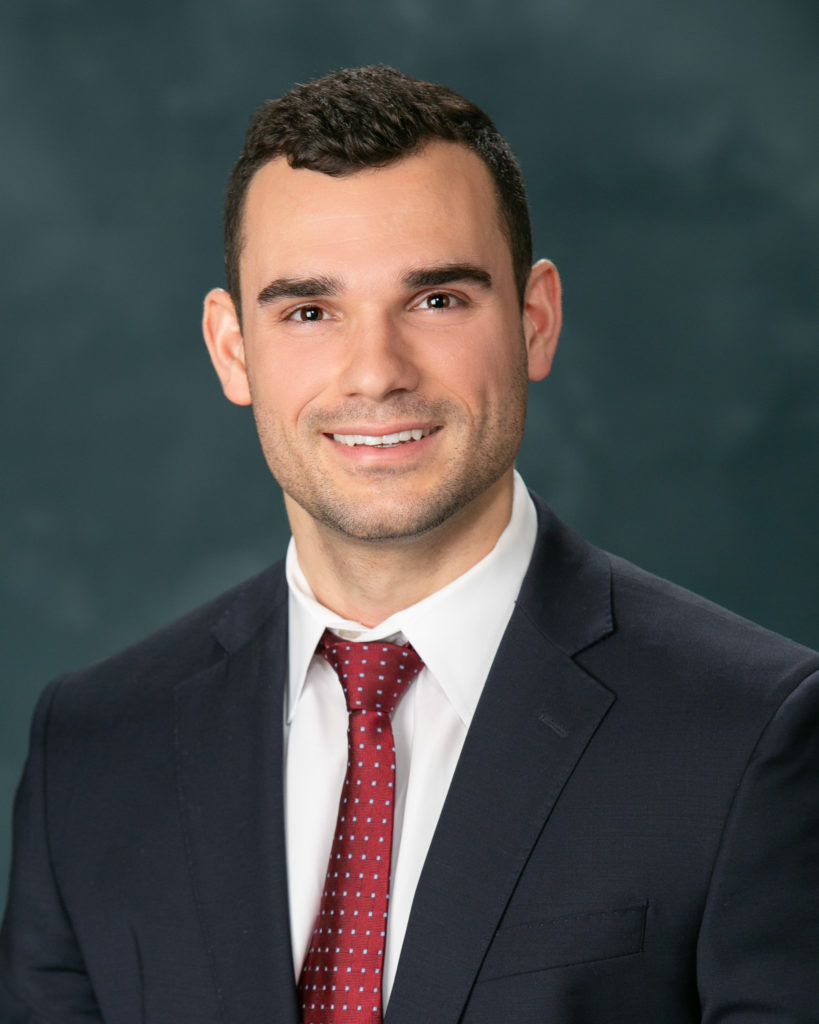 Welcome to MFG Benjamin Monte! We are proud to announce the addition of Benjamin Monte, to the Monte Financial Group LLC team. He joined on February 17th, after spending nearly three years with Fidelity working as a Market & Collateral Risk Analyst for Fidelity Capital Markets.