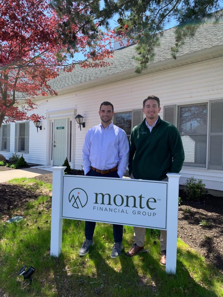 Welcome to Monte Financial Group, LLC. Cameron Davignon! After excelling as an Equity Research Intern within our spring program, Cam has been hired full-time as a Research Associate within our Asset Management Division.